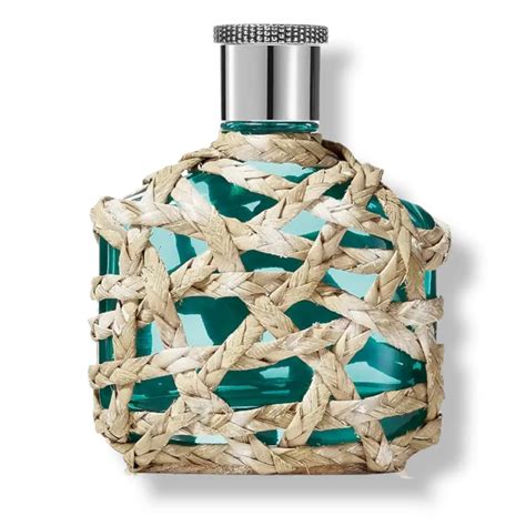 john varvatos cologne artisan teal.